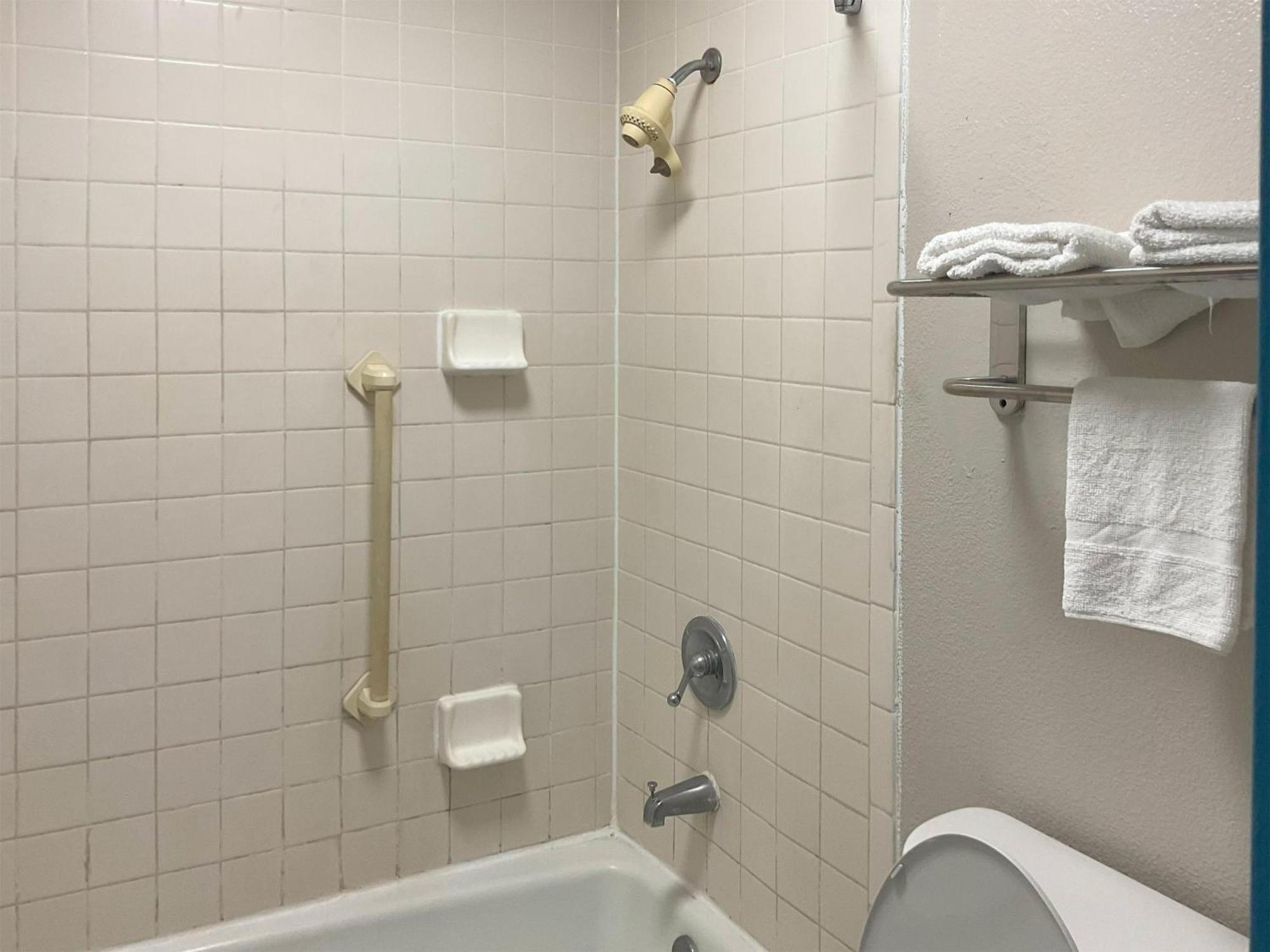 Motel 6 Baton Rouge East, La I12 외부 사진